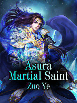 Asura Martial Saint
